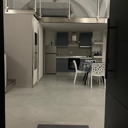 Opificio Apartment カターニア エクステリア 写真