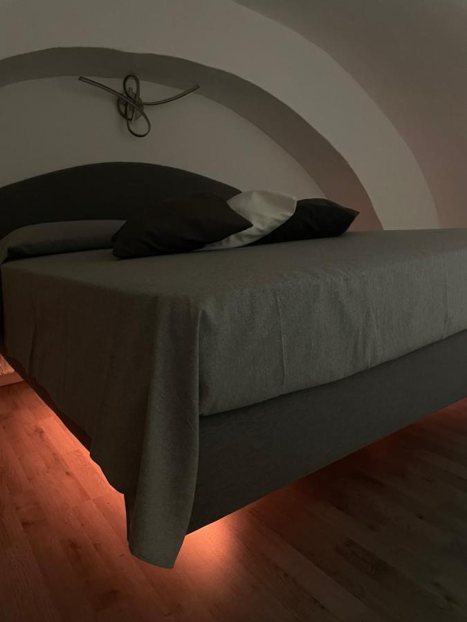 Opificio Apartment カターニア エクステリア 写真