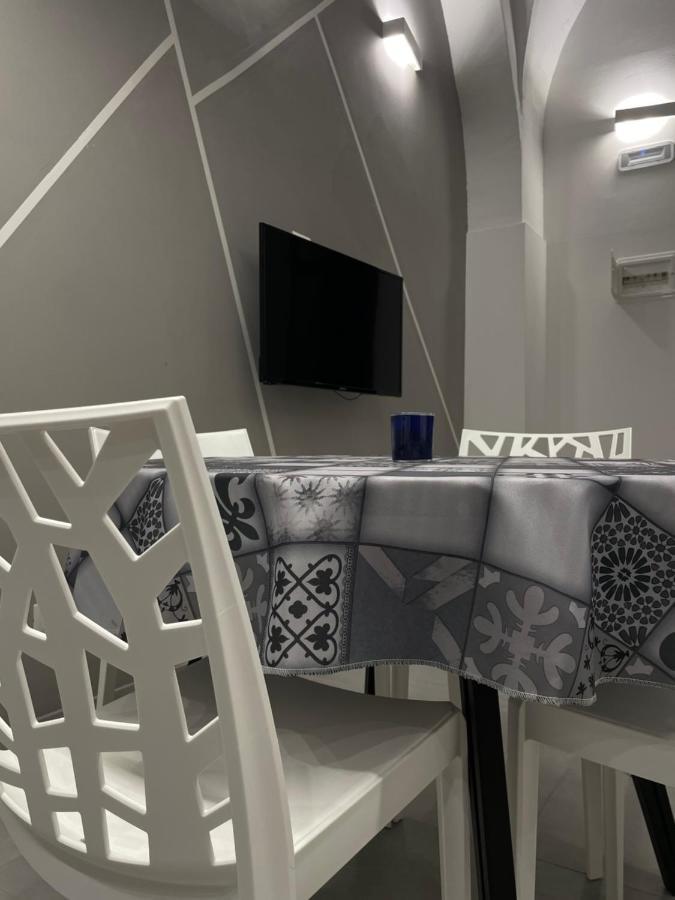 Opificio Apartment カターニア エクステリア 写真