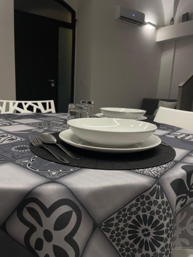 Opificio Apartment カターニア エクステリア 写真