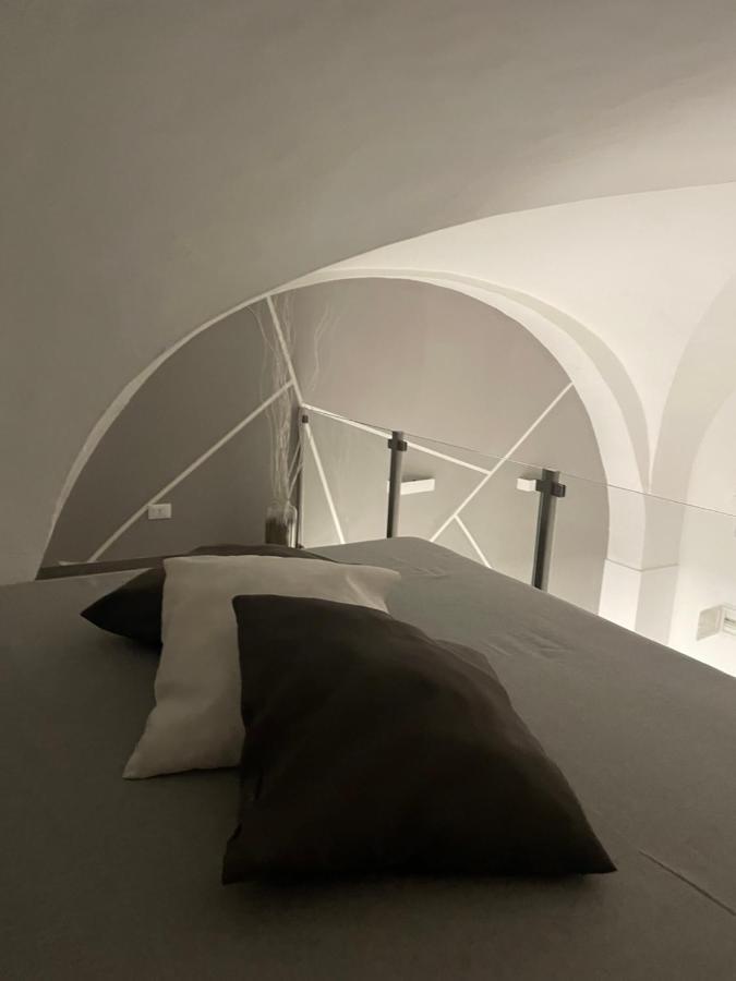 Opificio Apartment カターニア エクステリア 写真