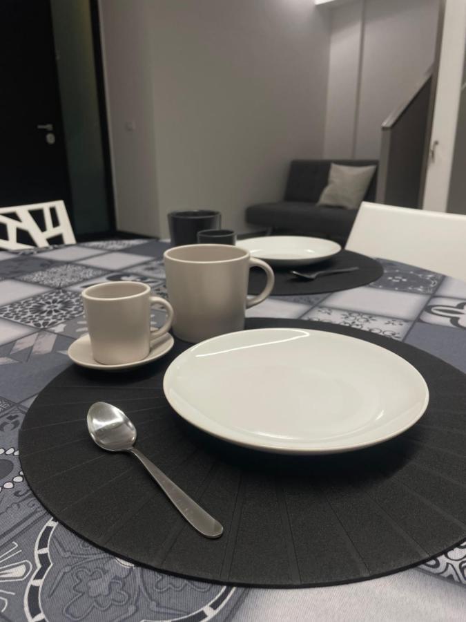Opificio Apartment カターニア エクステリア 写真
