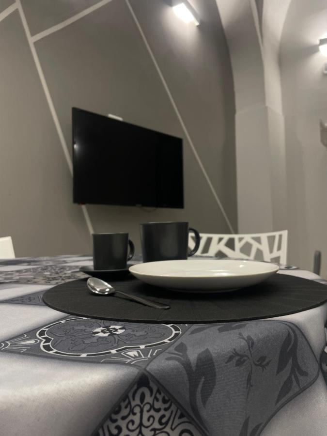 Opificio Apartment カターニア エクステリア 写真