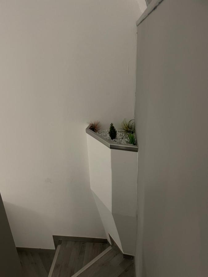 Opificio Apartment カターニア エクステリア 写真