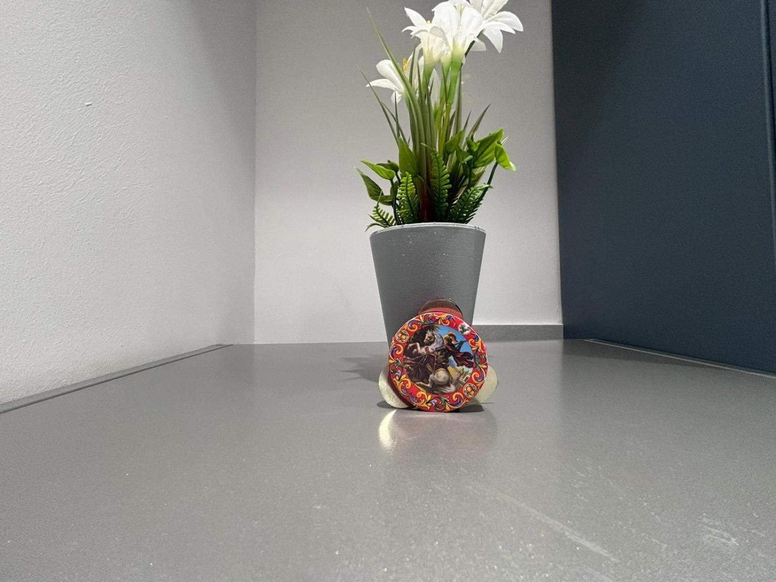 Opificio Apartment カターニア エクステリア 写真