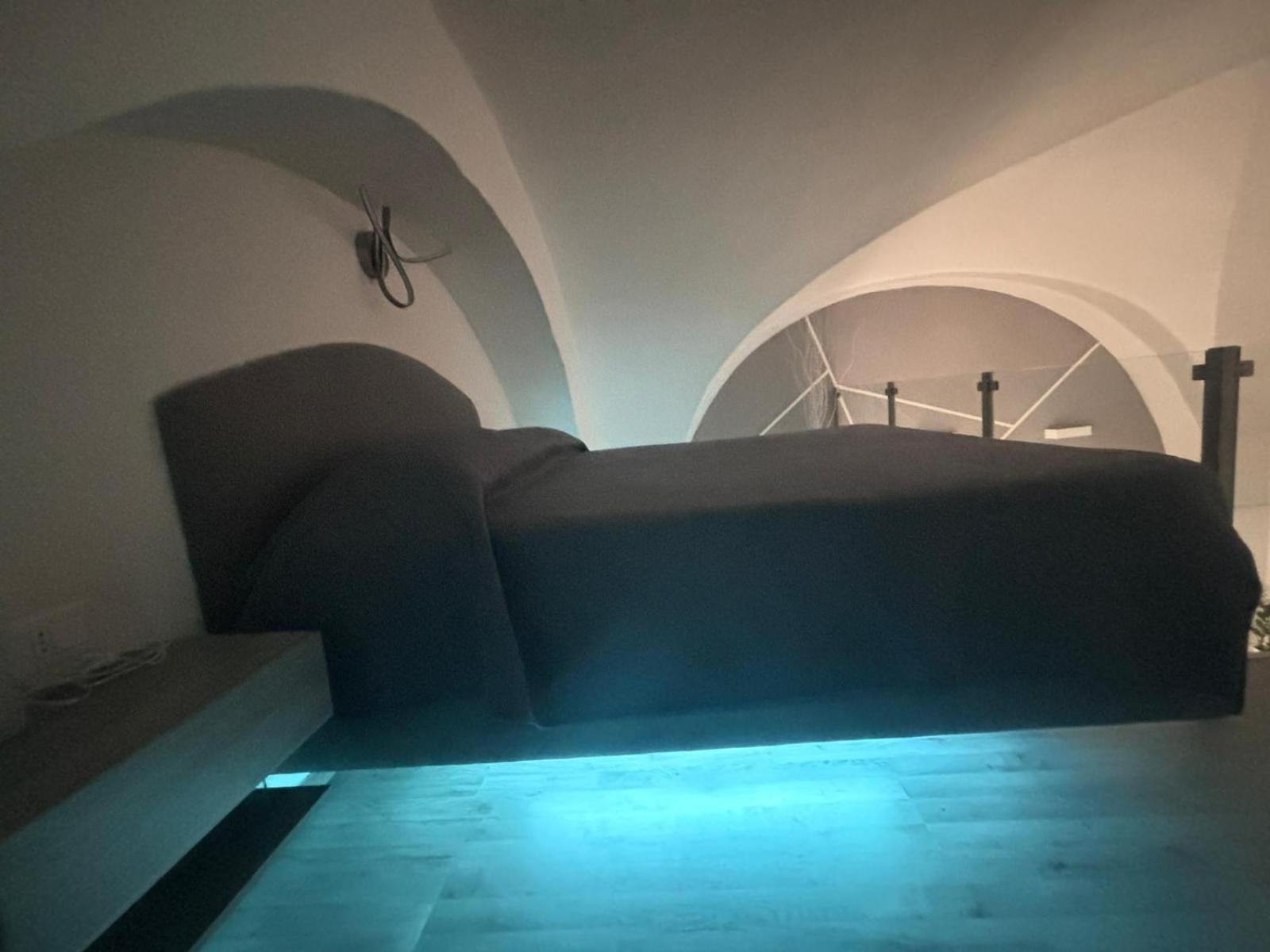 Opificio Apartment カターニア エクステリア 写真