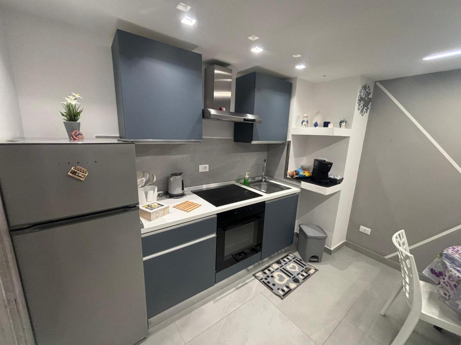 Opificio Apartment カターニア エクステリア 写真