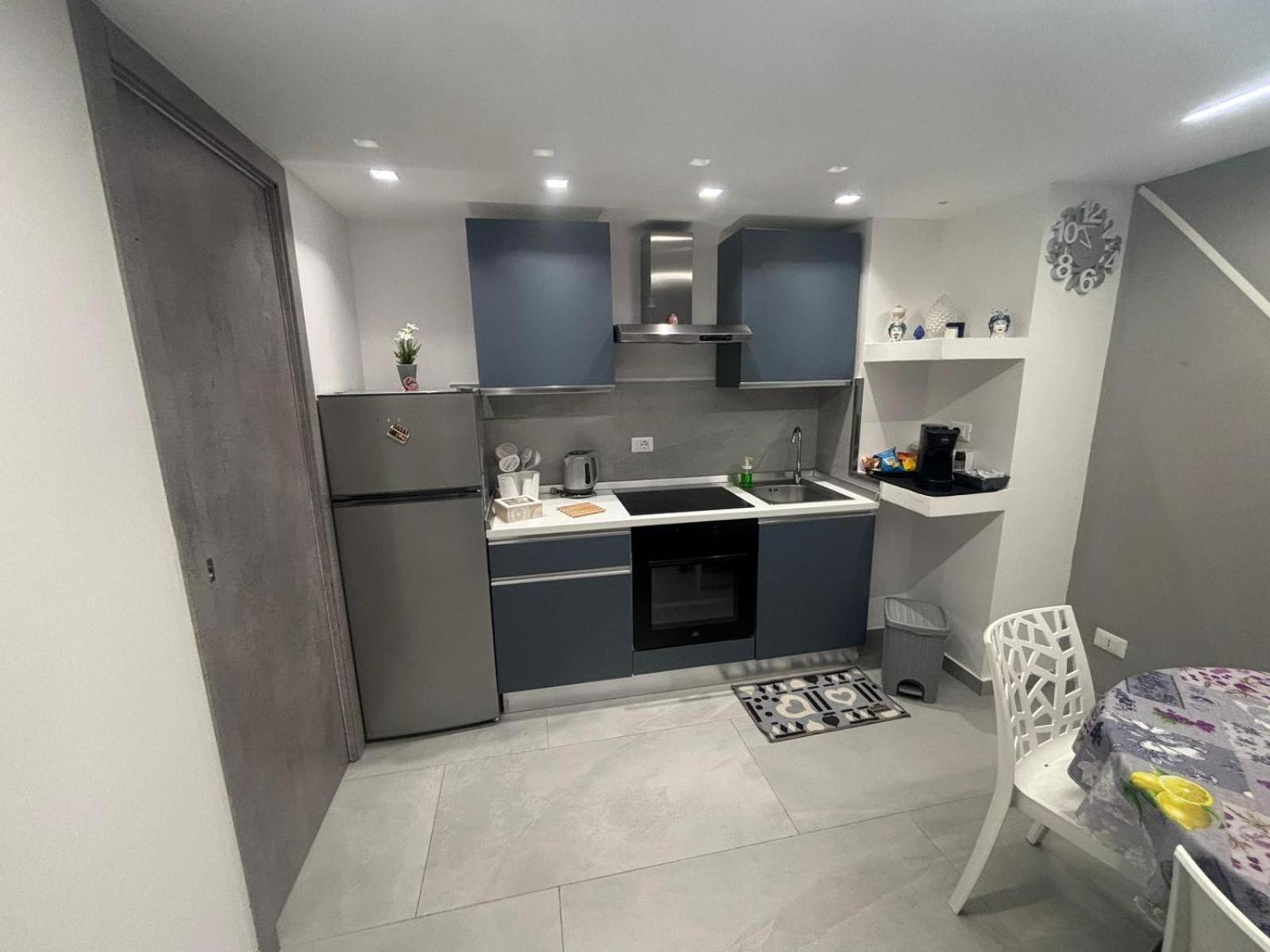 Opificio Apartment カターニア エクステリア 写真