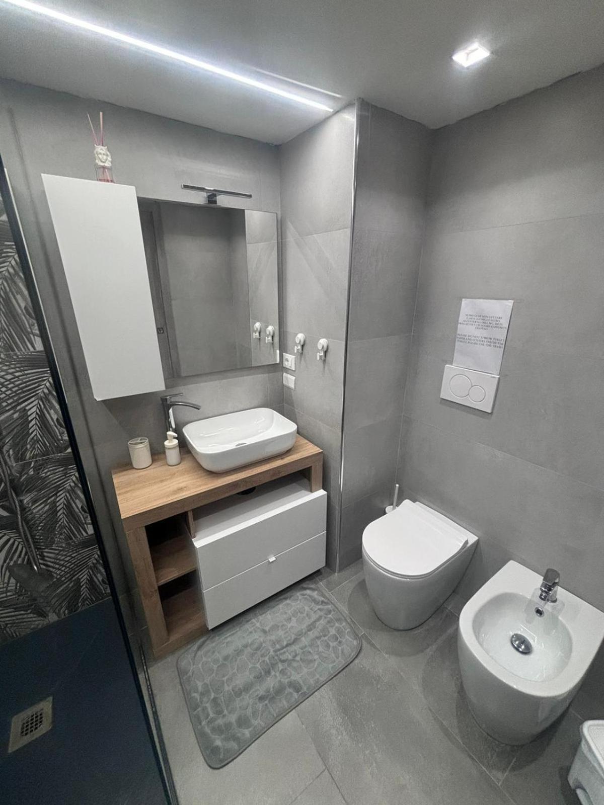 Opificio Apartment カターニア エクステリア 写真