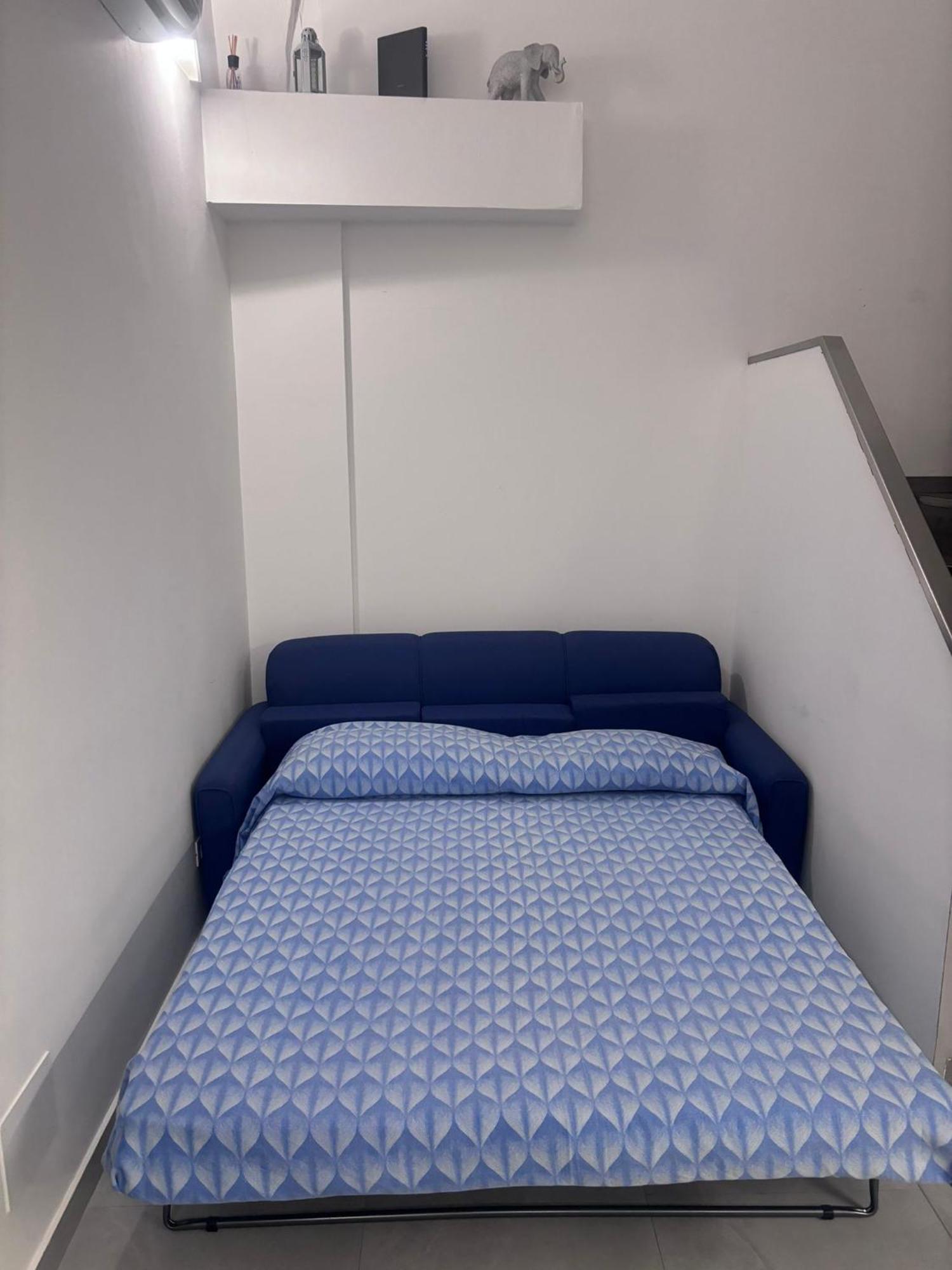 Opificio Apartment カターニア エクステリア 写真