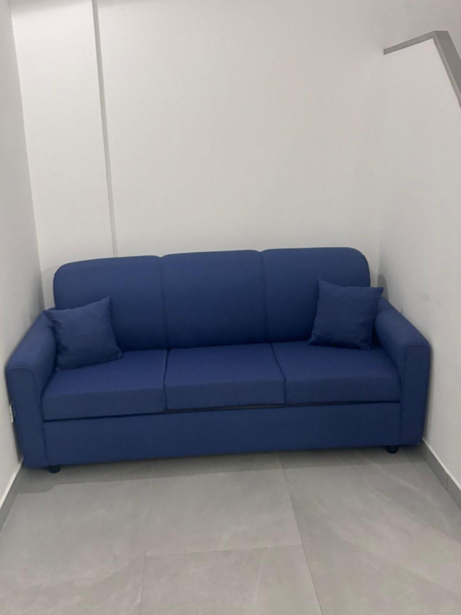 Opificio Apartment カターニア エクステリア 写真