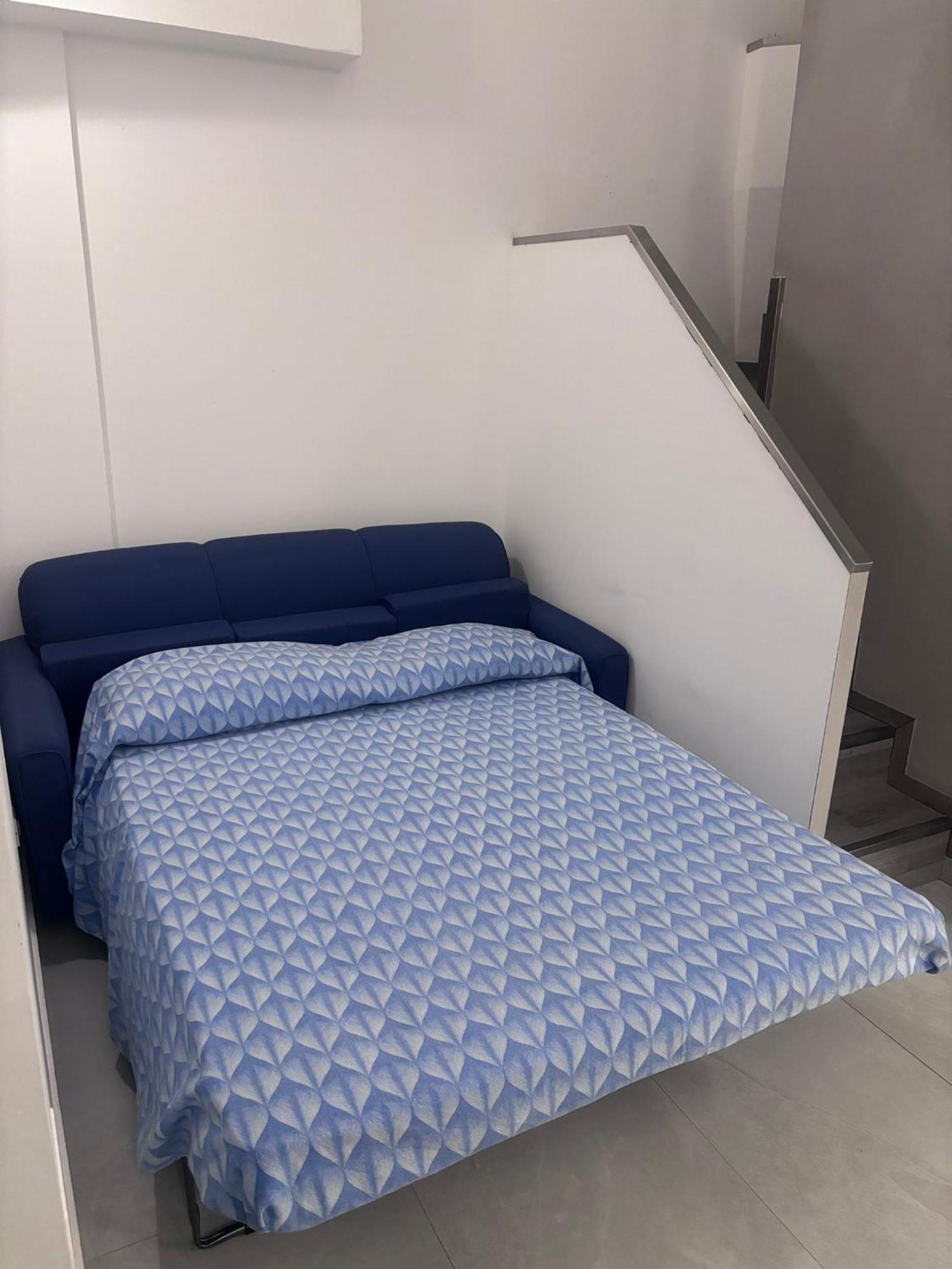 Opificio Apartment カターニア エクステリア 写真